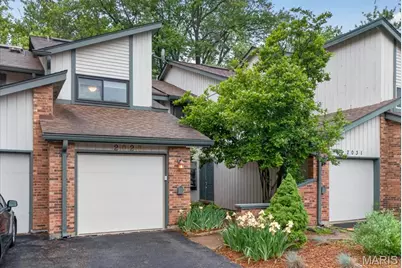 2029 Painted Leaf Drive, Saint Louis, MO 63043 - Photo 1