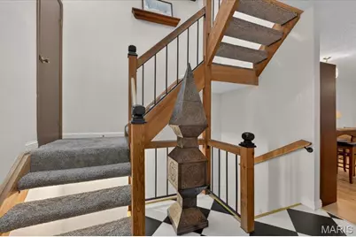 2029 Painted Leaf Drive, Saint Louis, MO 63043 - Photo 3