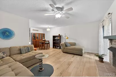 2029 Painted Leaf Drive, Saint Louis, MO 63043 - Photo 7