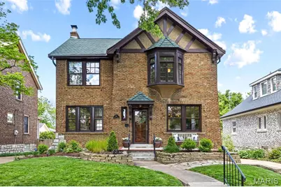 7411 Teasdale Avenue, University City, MO 63130 - Photo 1