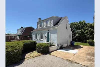 2623 Sims Avenue, Overland, MO 63114 - Photo 1