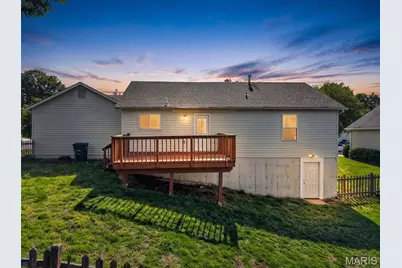 279 Cherrywood Parc Drive, O'Fallon, MO 63368 - Photo 29