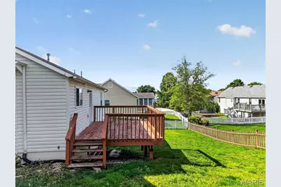 279 Cherrywood Parc Drive, O'Fallon, MO 63368 - Photo 31