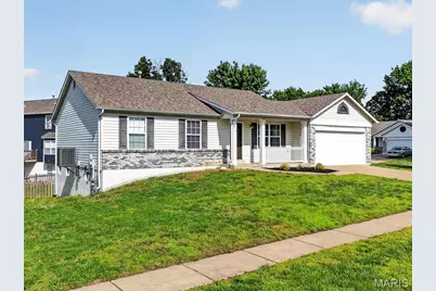 279 Cherrywood Parc Drive, O'Fallon, MO 63368 - Photo 39