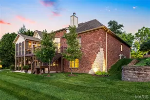 259 Meadowbrook Country Club Estate, Ballwin, MO 63011 - Photo 3
