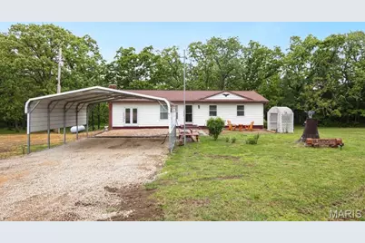 1066 Sun Meadow Road, Bourbon, MO 65441 - Photo 3