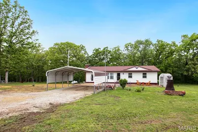 1066 Sun Meadow Road, Bourbon, MO 65441 - Photo 1