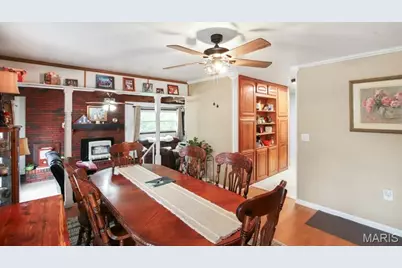 1066 Sun Meadow Road, Bourbon, MO 65441 - Photo 5