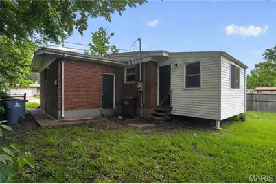 1500 Highmont Drive, Saint Louis, MO 63136 - Photo 3