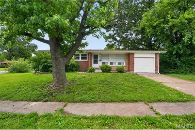 1500 Highmont Drive, Saint Louis, MO 63136 - Photo 1