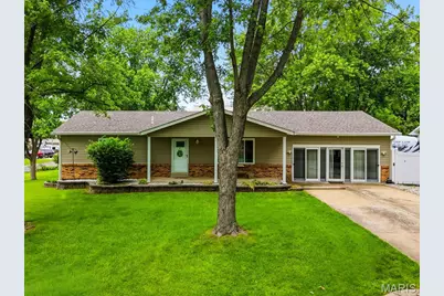 11 S Meadow Drive, O'Fallon, MO 63366 - Photo 1