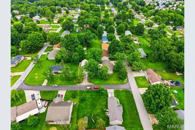 11 S Meadow Drive, O'Fallon, MO 63366 - Photo 65