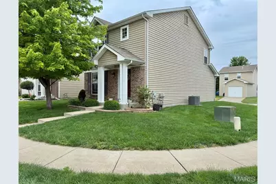 3120 Cog Wheel Station, Saint Charles, MO 63301 - Photo 25