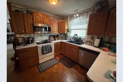 1512 Elfrink Lane, Wentzville, MO 63385 - Photo 7