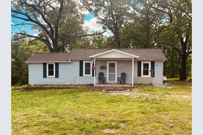 656A Watson Road, Sullivan, MO 63080 - Photo 1