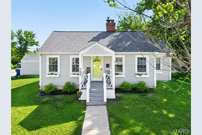 700 3rd Street, Troy, MO 63379 - Photo 1