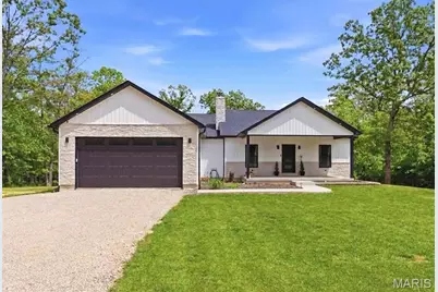 10425 Legacy Drive, Potosi, MO 63664 - Photo 1