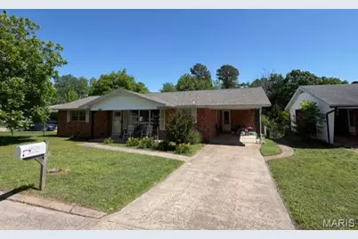 1905 Seifert Drive, Poplar Bluff, MO 63901 - Photo 1
