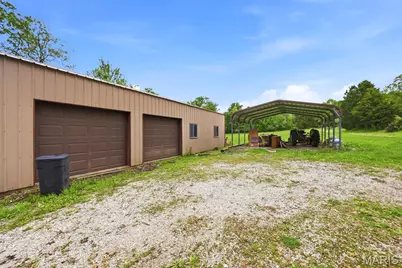 12489 John Smith Road, Potosi, MO 63664 - Photo 3