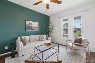 5346 Odell St, Saint Louis, MO 63139 - Photo 7
