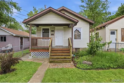 5346 Odell Street, Saint Louis, MO 63139 - Photo 27