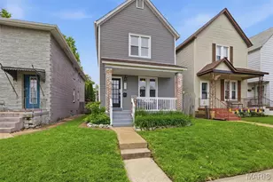 5346 Odell St, Saint Louis, MO 63139 - Photo 3