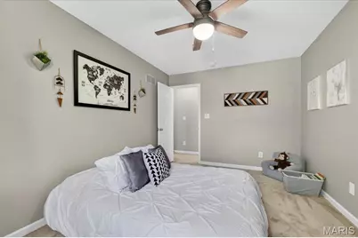 9732 Wilderness Battle Circle, Saint Louis, MO 63123 - Photo 31