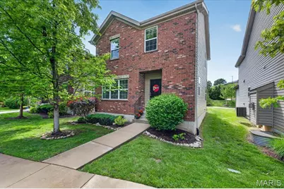 9732 Wilderness Battle Circle, Saint Louis, MO 63123 - Photo 1