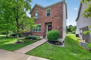 9732 Wilderness Battle Cir, Saint Louis, MO 63123 - Photo 1