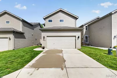 9732 Wilderness Battle Circle, Saint Louis, MO 63123 - Photo 37