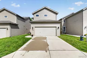 9732 Wilderness Battle Cir, Saint Louis, MO 63123 - Photo 37