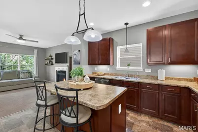 9732 Wilderness Battle Circle, Saint Louis, MO 63123 - Photo 13