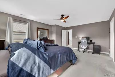9732 Wilderness Battle Circle, Saint Louis, MO 63123 - Photo 19
