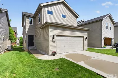9732 Wilderness Battle Circle, Saint Louis, MO 63123 - Photo 39