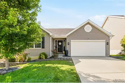 128 Champions Lane, Wentzville, MO 63385 - Photo 37