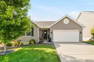 128 Champions Ln, Wentzville, MO 63385 - Photo 37