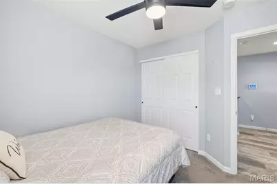 128 Champions Lane, Wentzville, MO 63385 - Photo 27