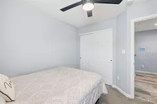 128 Champions Ln, Wentzville, MO 63385 - Photo 27