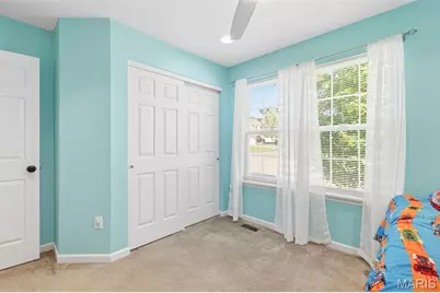 128 Champions Lane, Wentzville, MO 63385 - Photo 25