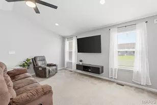 128 Champions Ln, Wentzville, MO 63385 - Photo 17