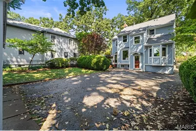 8436 Big Bend Boulevard, Webster Groves, MO 63119 - Photo 45