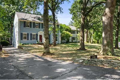 8436 Big Bend Boulevard, Webster Groves, MO 63119 - Photo 47