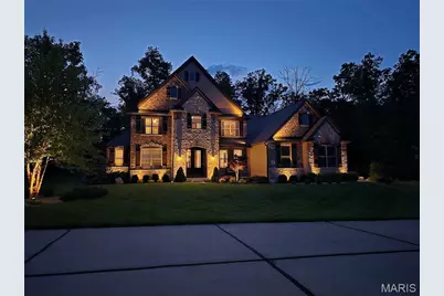 7105 Castle Cliff Court, Saint Charles, MO 63304 - Photo 71