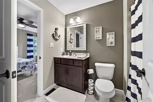 7105 Castle Cliff Ct, Saint Charles, MO 63304 - Photo 51