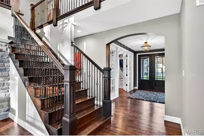 7105 Castle Cliff Court, Saint Charles, MO 63304 - Photo 25