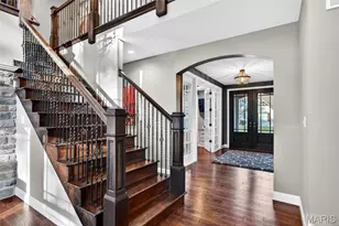 7105 Castle Cliff Ct, Saint Charles, MO 63304 - Photo 25