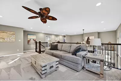 7105 Castle Cliff Court, Saint Charles, MO 63304 - Photo 49