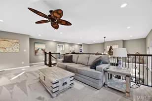 7105 Castle Cliff Ct, Saint Charles, MO 63304 - Photo 49