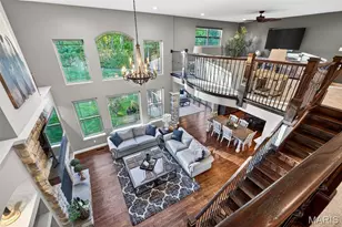 7105 Castle Cliff Ct, Saint Charles, MO 63304 - Photo 45