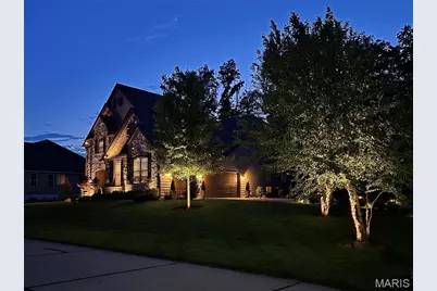 7105 Castle Cliff Court, Saint Charles, MO 63304 - Photo 73